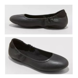 A New Day Meredith Ballet Flats, Size 6, NWOB